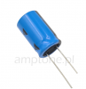 Kondensator Vishay 22uF 450V stojący